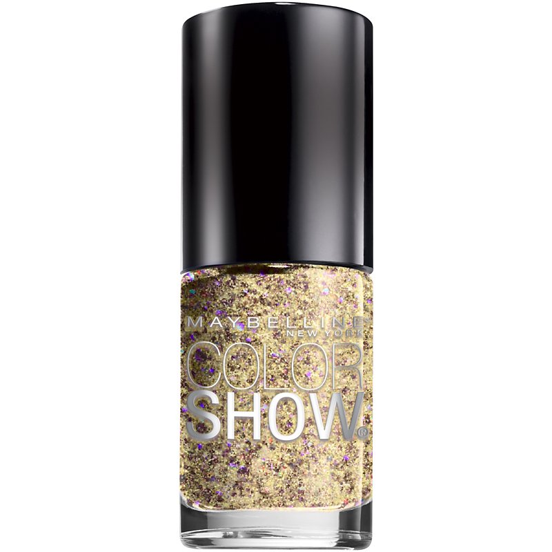 MAYBELLINE Color Show Nail Lacquer