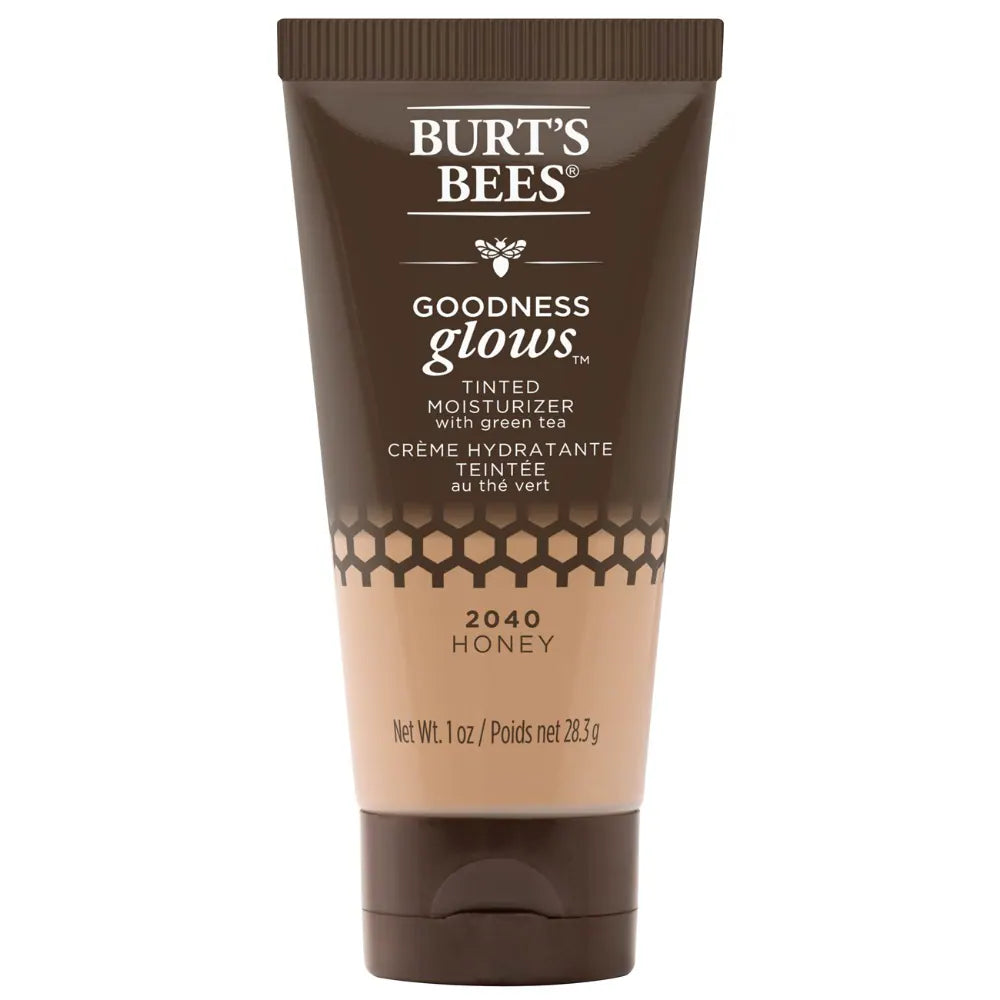 BURT'S BEES Goodness Glows Tinted Moisturizer