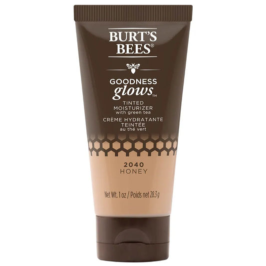 BURT'S BEES Goodness Glows Tinted Moisturizer