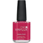 Weekly & Longwear Rose Nail Polish
