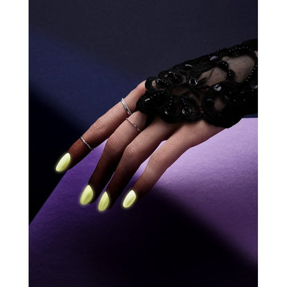 Insta Dri Glow In The Dark Nail Polish