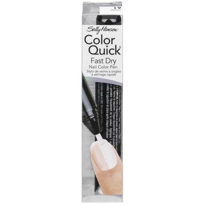 MAYBELLINE Color Quick Fast Dry Nail Color Pen