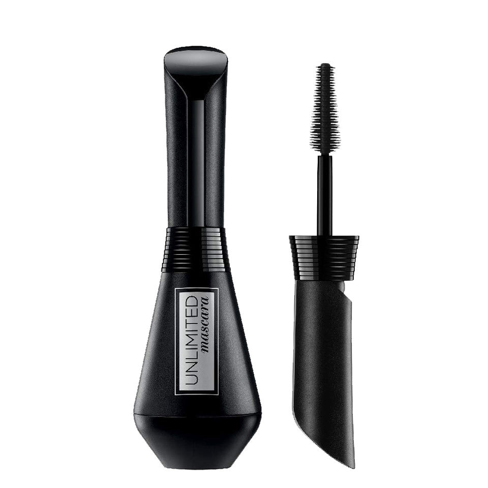 LOREAL Unlimited Length & Lift Washable Mascara