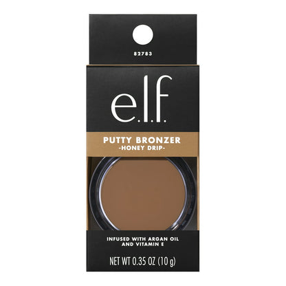 elf Putty Bronzer