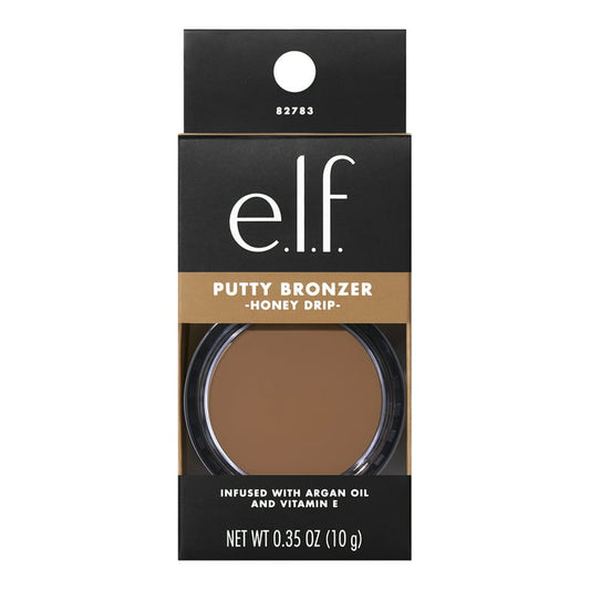 elf Putty Bronzer
