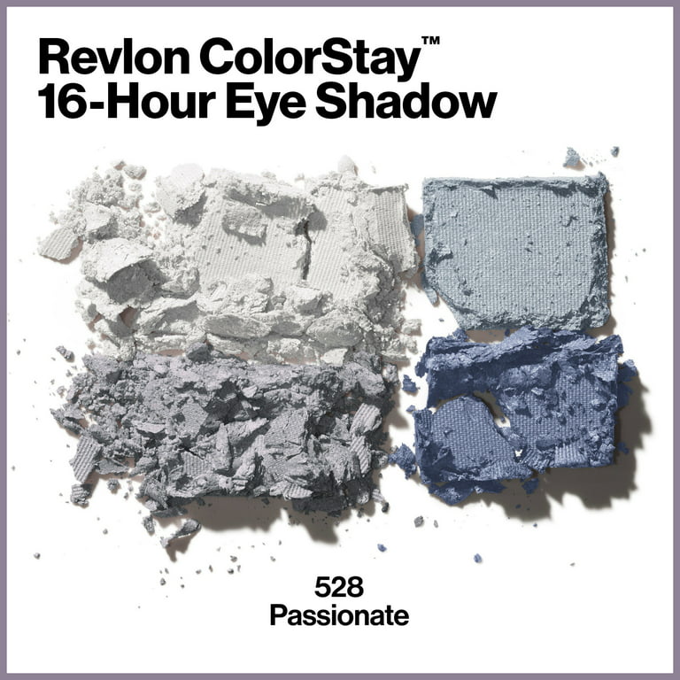 REVLON 16-Hour Eye Shadow