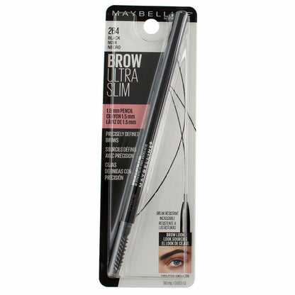 MAYBELLINE Brow Ultra Slim Defining Eyebrow Pencil
