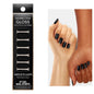 Gloss Ultra Shine 27ct Gel Nail Strips