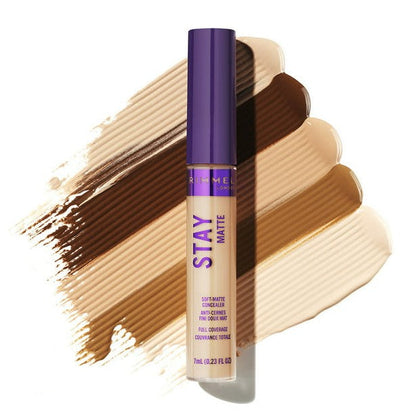 Soft - Matte Liquid Concealer