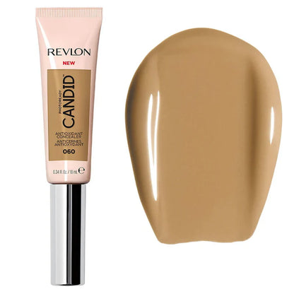 REVLON Candid Antioxidant Concealer