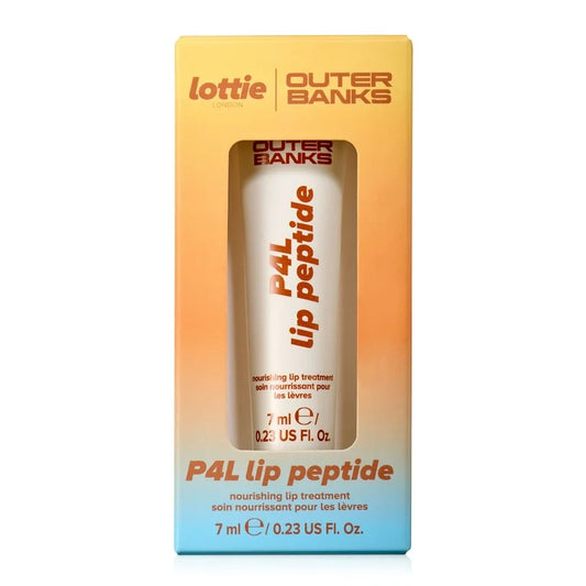 P4L Peptide Lip Balm