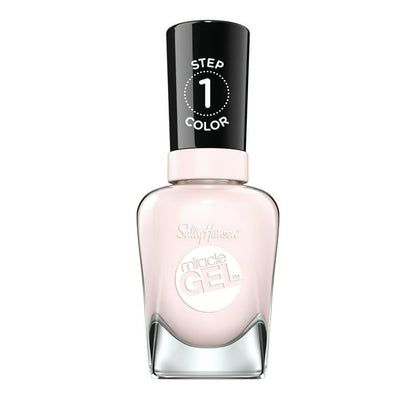 Miracle Gel - Color Shine Nail Polish