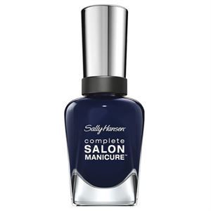 Complete Salon Out Shine Manicure Nail Color