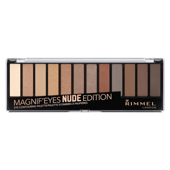 Magnif'eyes Eye Contouring Palette