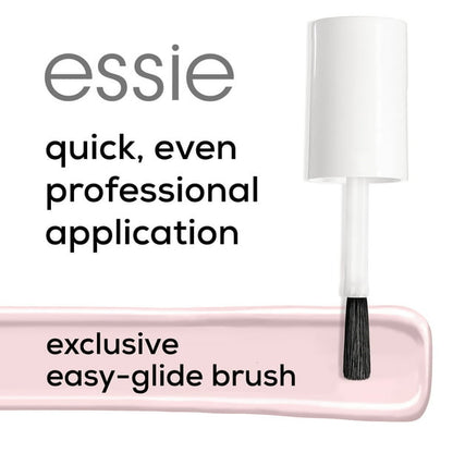 Glossy High - Shine Nail Polish
