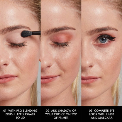 Ultimate Eyeshadow & Eyeliner Primer