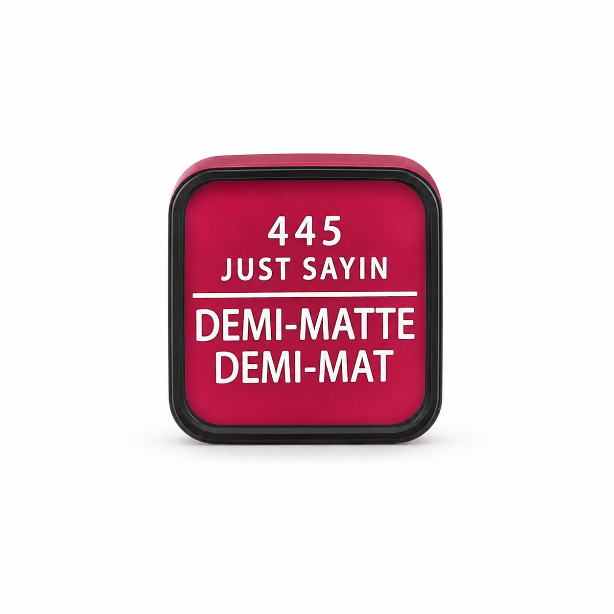 COVERGIRL Exhibitionist Demi-Matte Lipstick