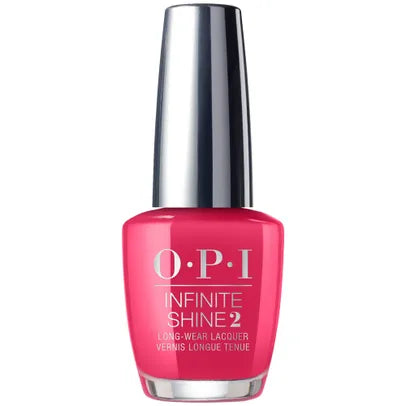 Infinite Shine 2 - Long Lasting Nail Wear Polish