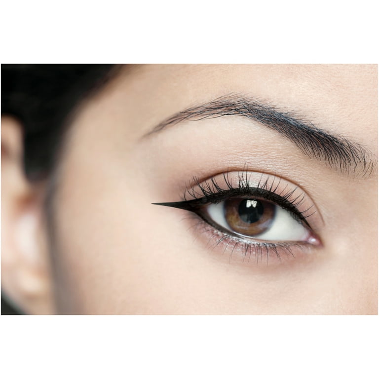 LOREAL Lineur Intense Brush Tip Liquid Eyeliner