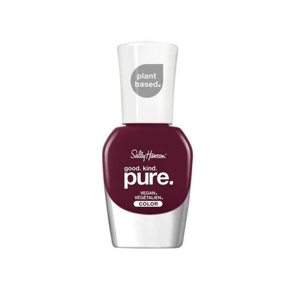 Good. Kind. Pure. Vegan Nail Oil Polish