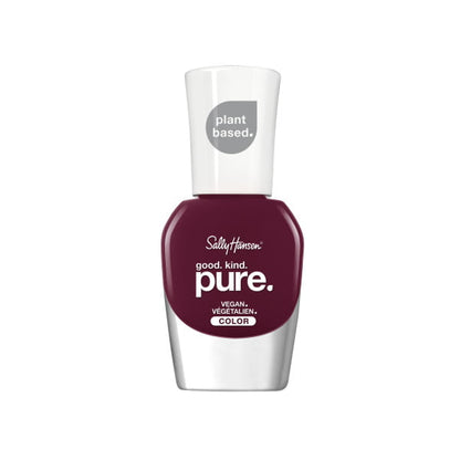 Good. Kind. Pure. Vegan Nail Oil Polish