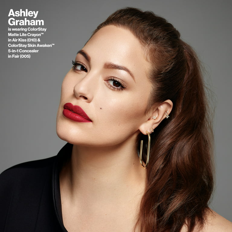 REVLON Matte Lite Crayon