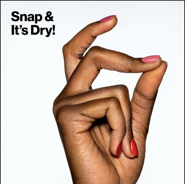 LOREAL Manicure Nail Polish