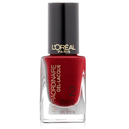 LOREAL Extraordinaire Gel - Lacque
