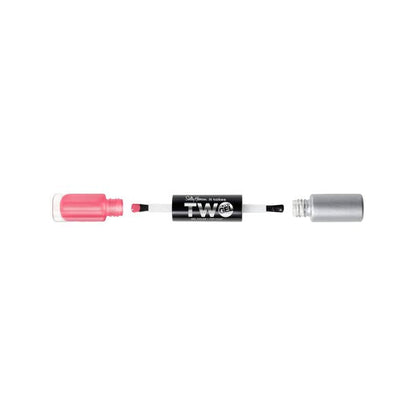 It Takes Two Miracle Gel Nail Color & Top Coat