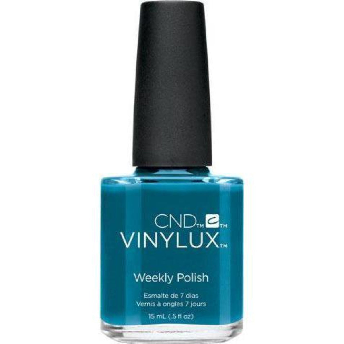 Weekly & Longwear High Impact Nail Polish