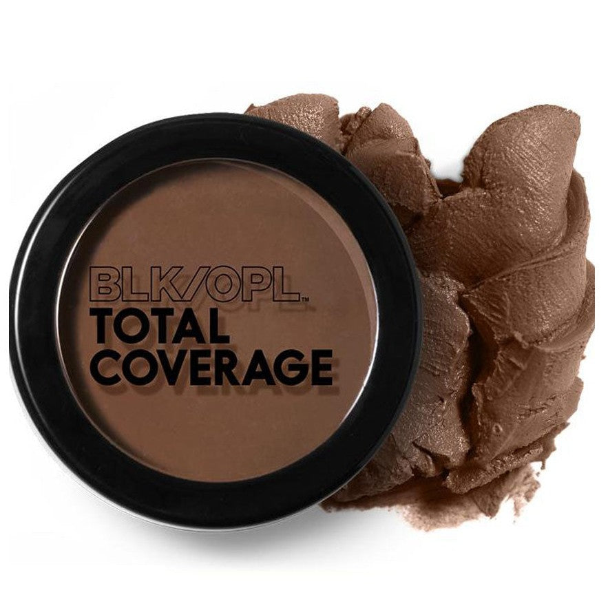 Total Coverage Concealing Foundation