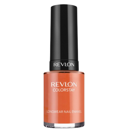 REVLON REVLON ColorStay Longwear Nail Enamel (Summer Edition)