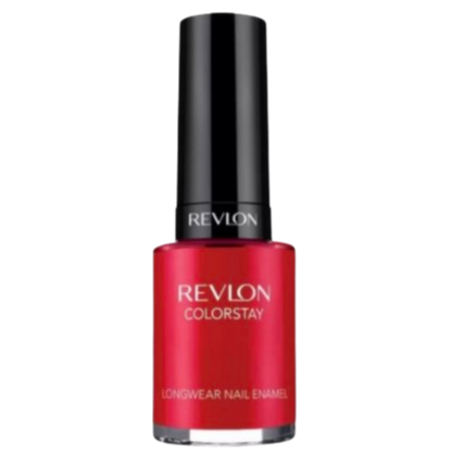 REVLON REVLON ColorStay Longwear Nail Enamel (Summer Edition)