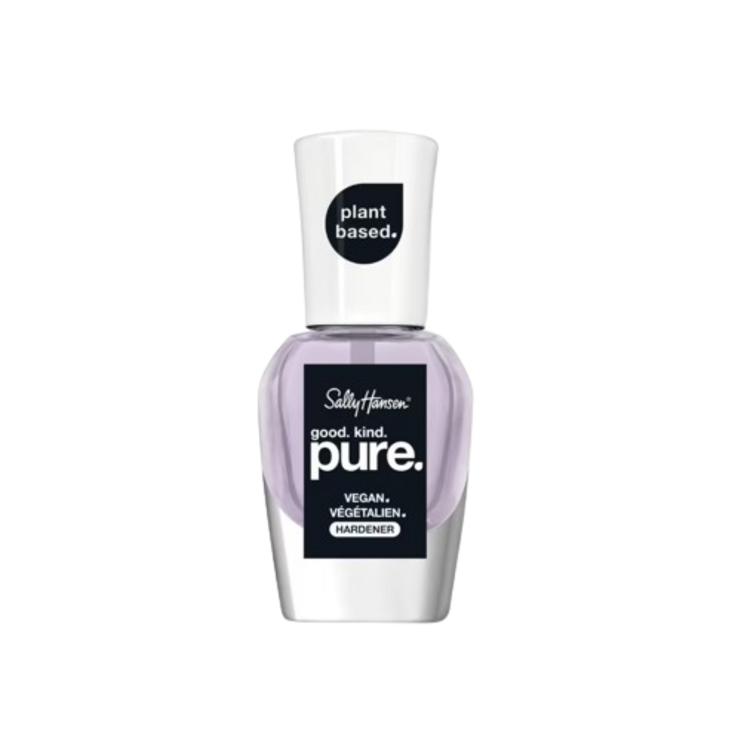 Good. Kind. Pure. Vegan Nail Oil Polish
