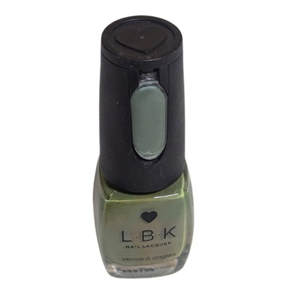 Perfect Match Nail Polish