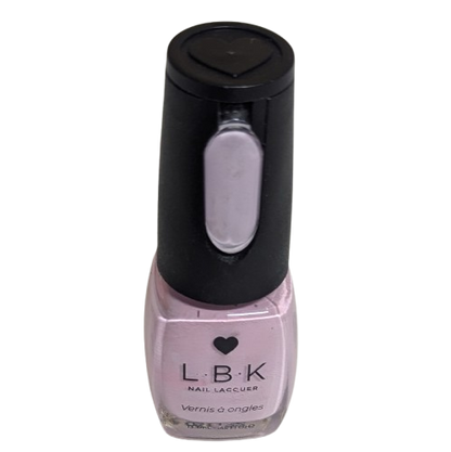 Perfect Match Nail Polish