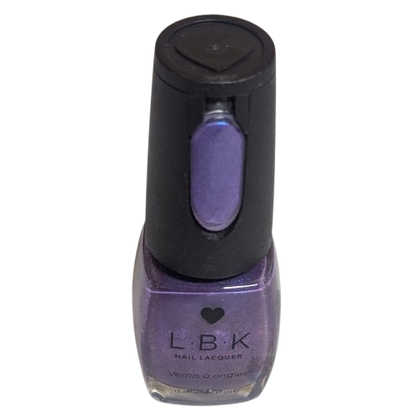 Perfect Match Nail Polish