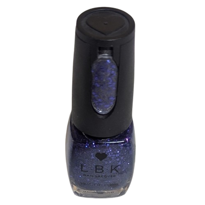 Perfect Match Nail Polish