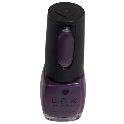 Perfect Match Nail Polish