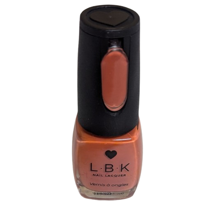 Perfect Match Nail Polish