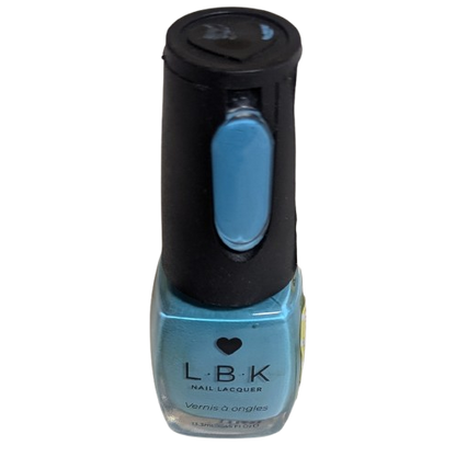 Perfect Match Nail Polish
