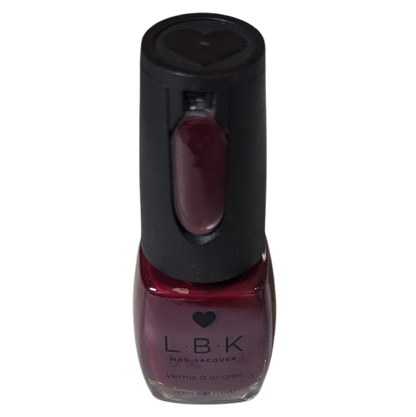 Perfect Match Nail Polish