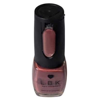Perfect Match Nail Polish