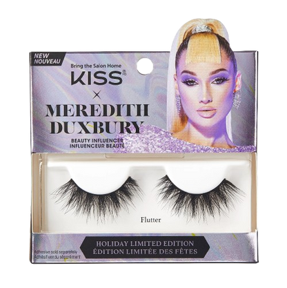 Limited Edition False Eyelashes