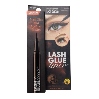 Lash Glue & Liner In One