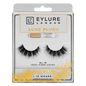 Luxe Plush Lashes