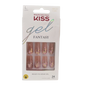 Gel Fantasy Sculpted Nails