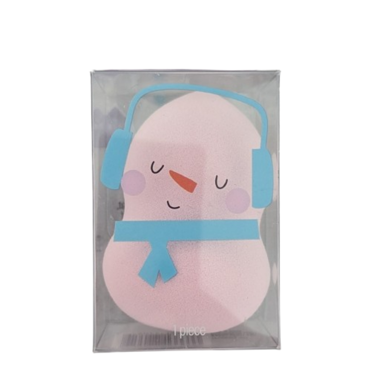 Blender Sponge