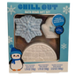 Chill Out Bath Bomb Gift Set (3 Ct)