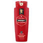 Swagger Scent of Cedarwood Body Wash